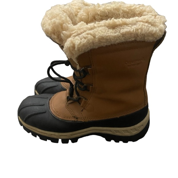 Bearpaw rain/snow boots - Picture 2 of 9